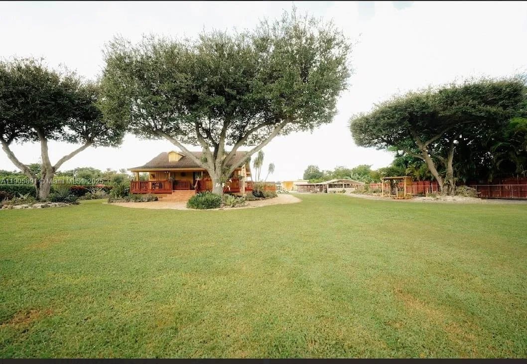 23550 SW 214th Pl, Homestead FL 33031