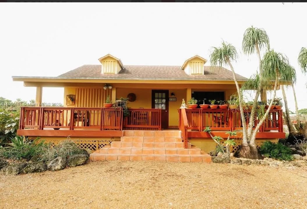 23550 SW 214th Pl, Homestead FL 33031