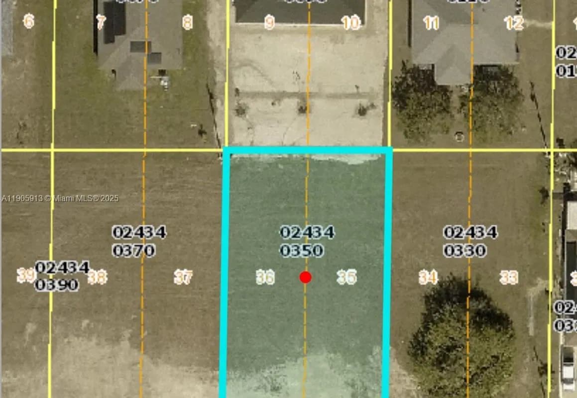 317 NE 13th Ter., Cape Coral FL 33909