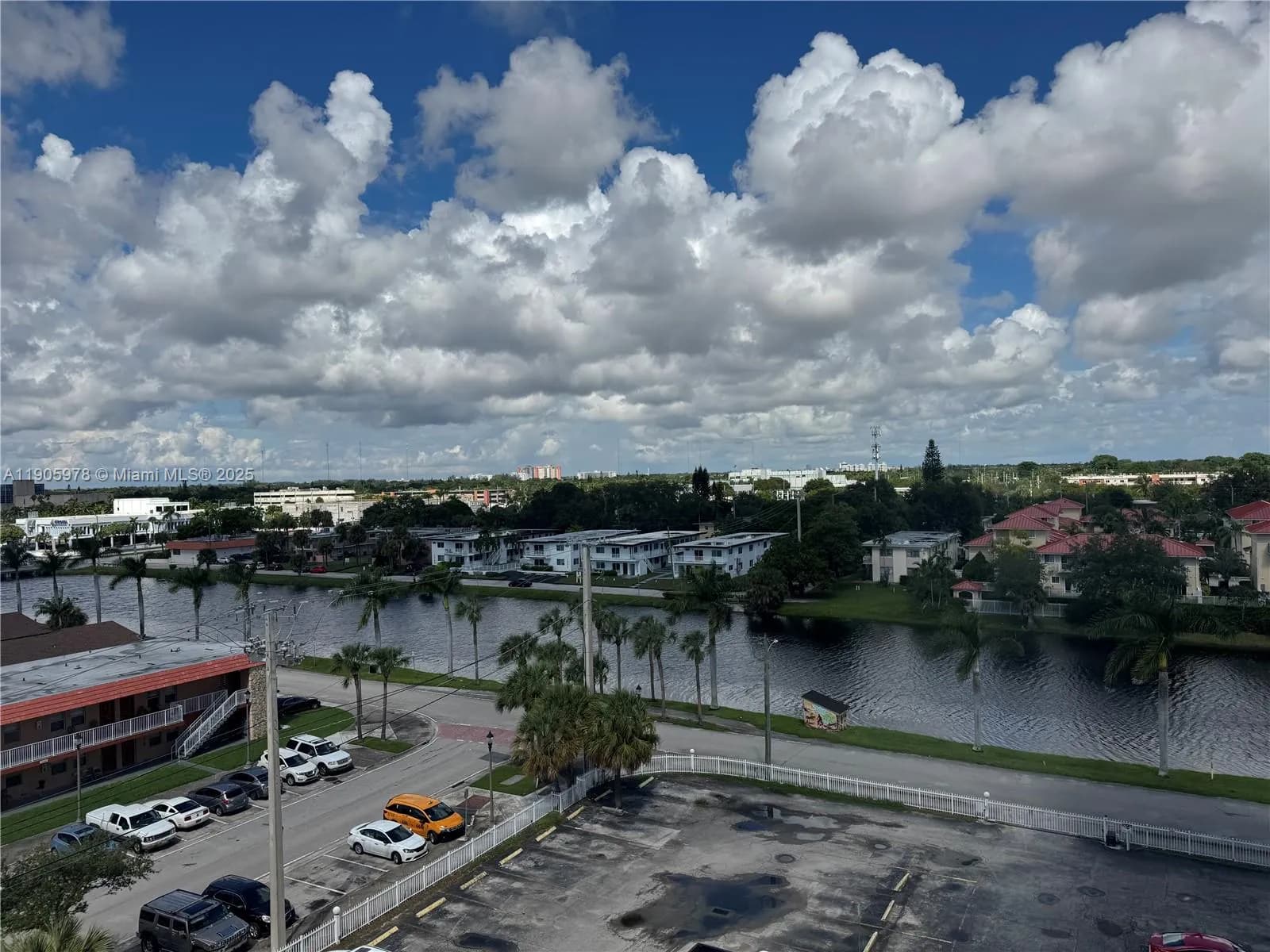 1 bedroom 1 bath for sale at 2025 NE 164th St # 714, North Miami Beach FL 33162