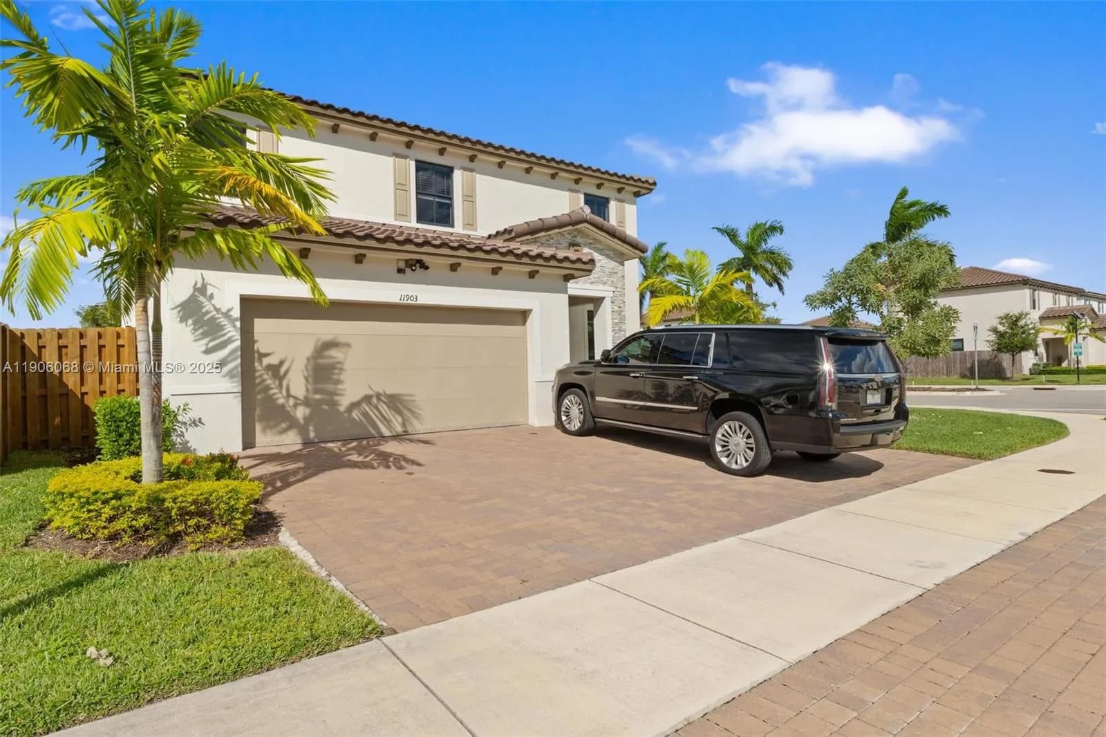 11903 SW 241st St, Homestead FL 33032