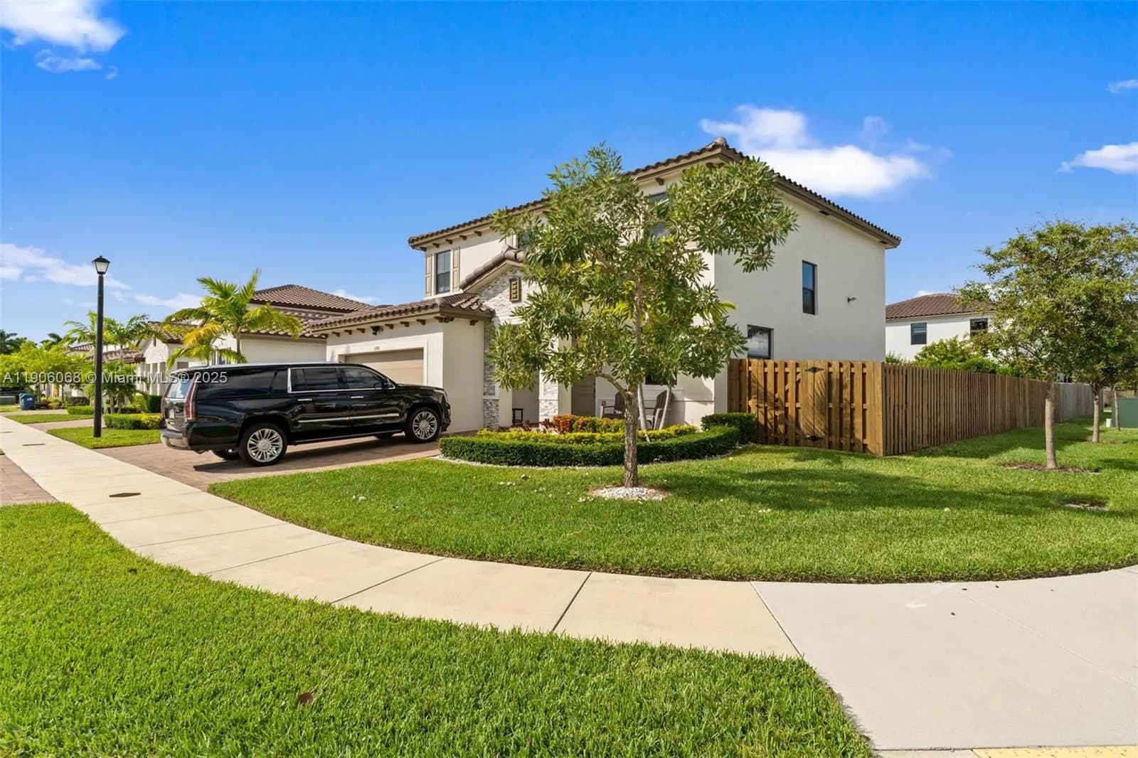 11903 SW 241st St, Homestead FL 33032