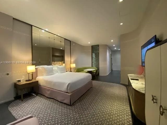 801 S Miami Ave # 604, Miami FL 33130