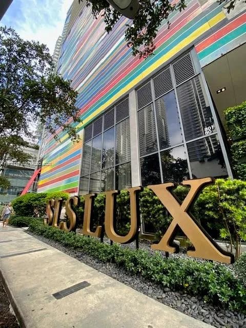 801 S Miami Ave # 604, Miami FL 33130