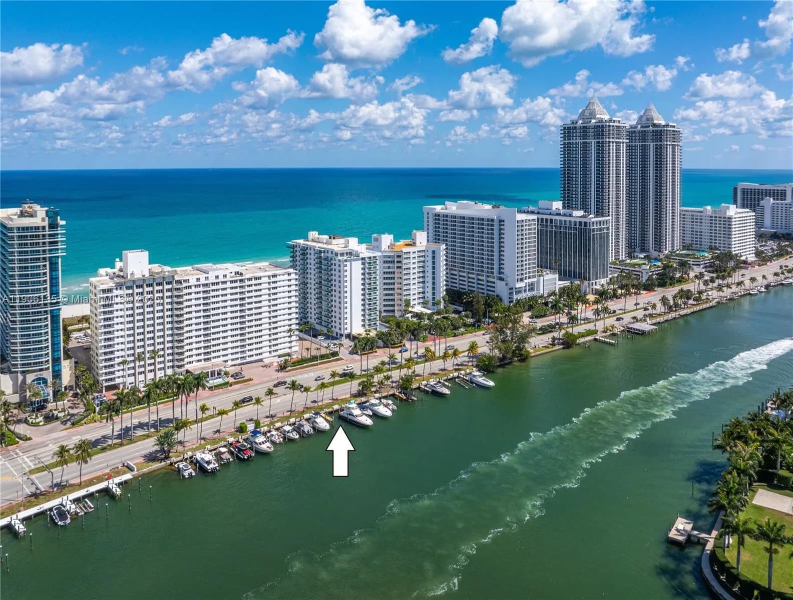 5005 Collins Ave, Miami Beach FL 33140