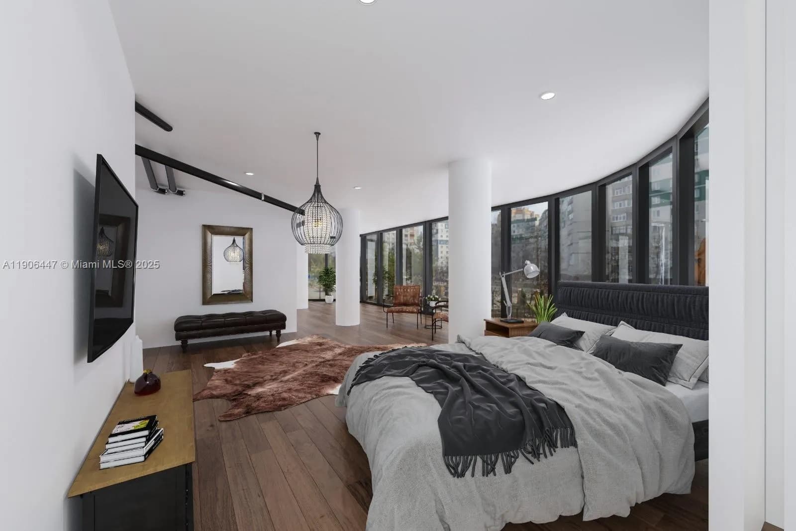 2843 S Bayshore Dr, Miami FL 33133