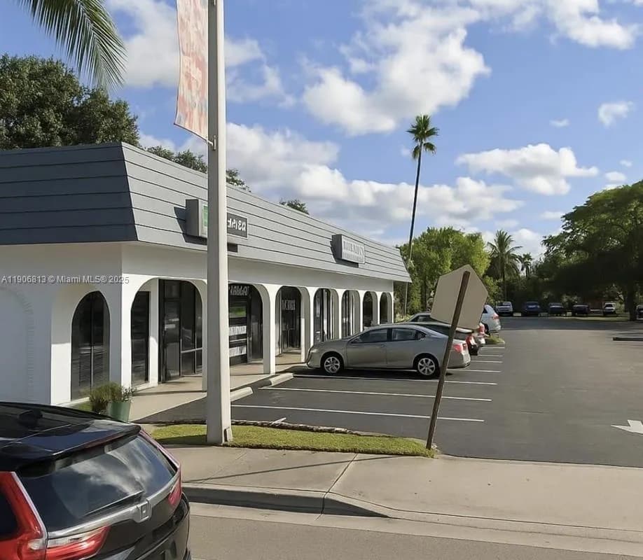801 S Federal Hwy, Dania Beach FL 33004