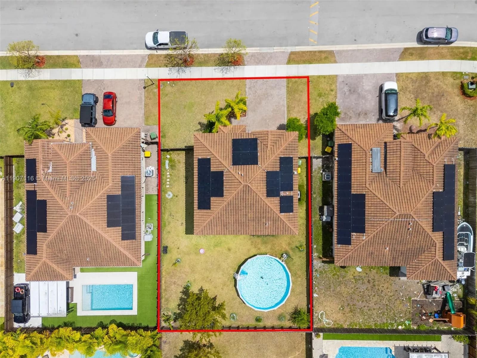 2553 SE 3rd St, Homestead FL 33033