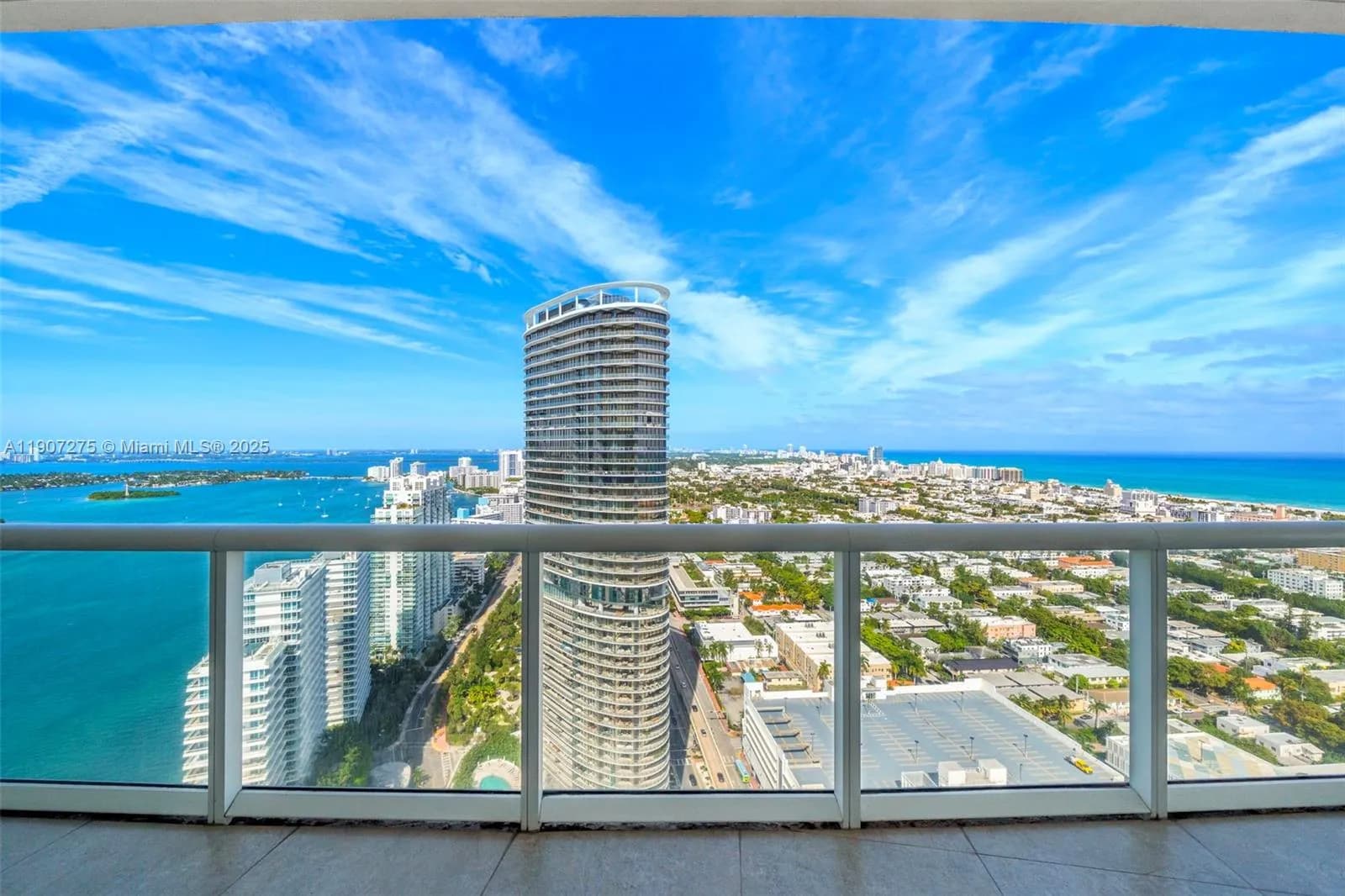 450 Alton Rd # 4104, Miami Beach FL 33139