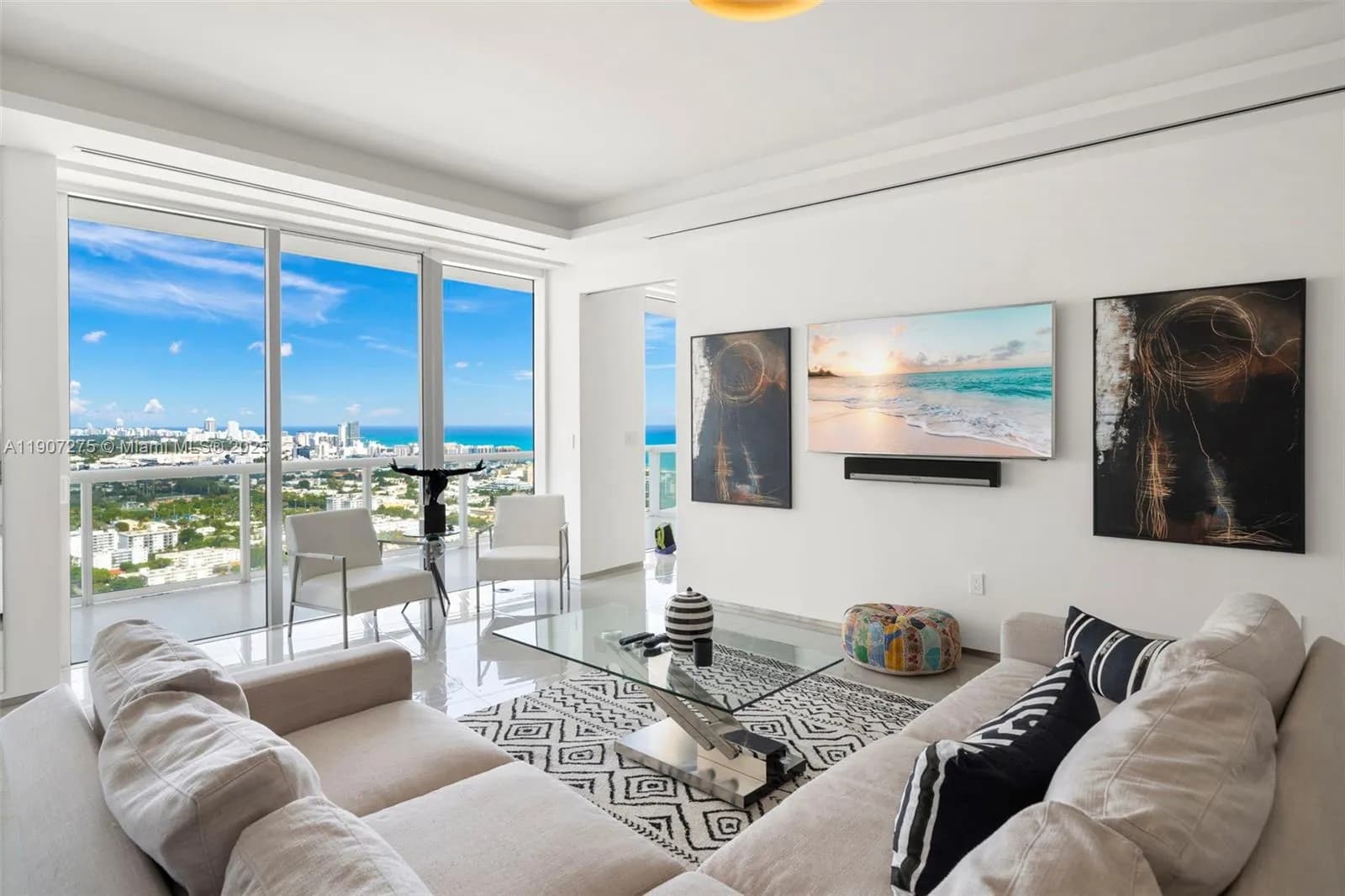 450 Alton Rd # 4104, Miami Beach FL 33139