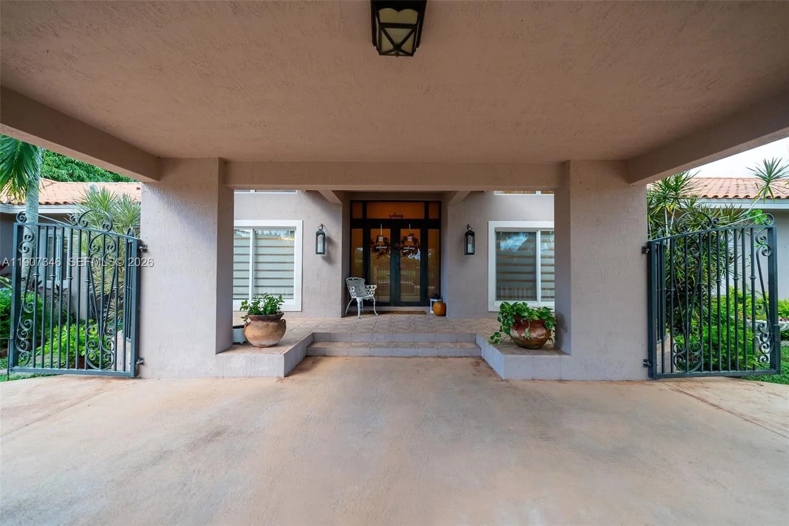 20805 SW 242nd St, Homestead FL 33031