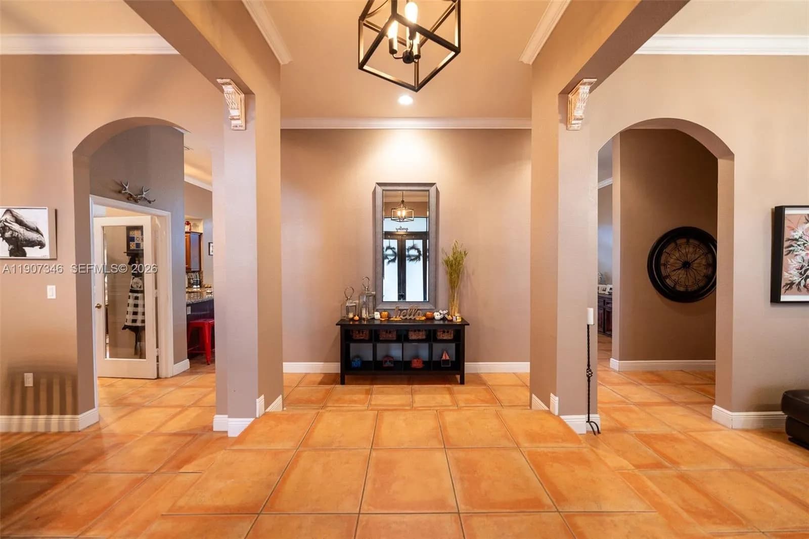 20805 SW 242nd St, Homestead FL 33031