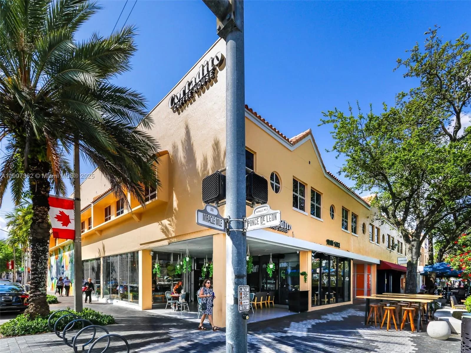 220 Miracle Mile # B206, Coral Gables FL 33134