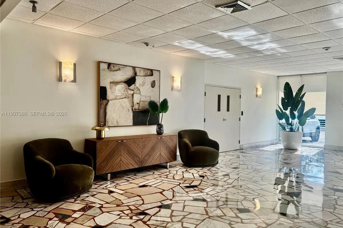 2150 Sans Souci Blvd # A1008, North Miami FL 33181