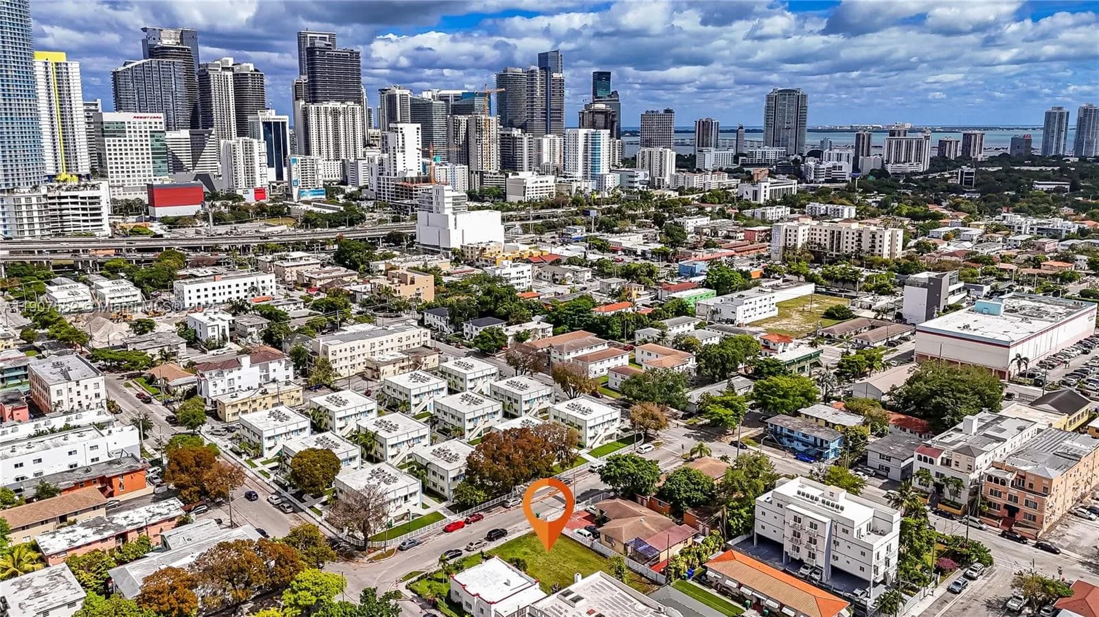 512 SW 6th Ave, Miami FL 33130