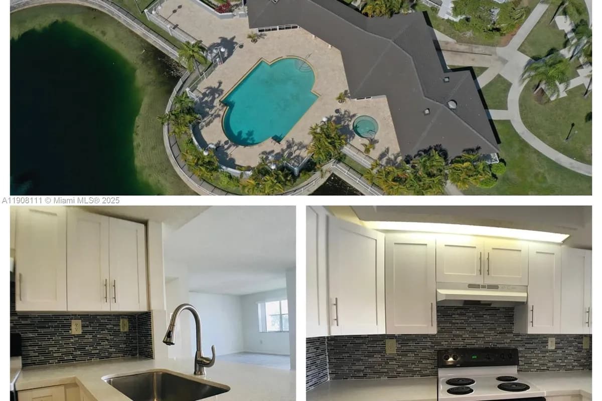 8590 SW 212th St # 211, Cutler Bay FL 33189