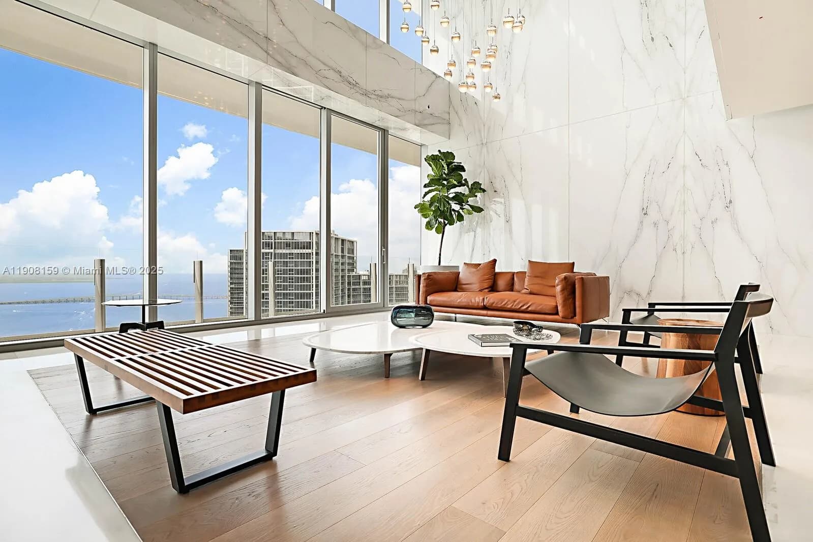 300 Biscayne Boulevard Way # 1907W, Miami FL 33131