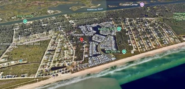 7 Dogwood Ter, Palm Coast FL 32137