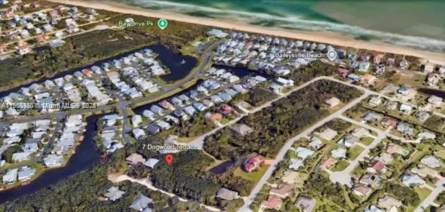 7 Dogwood Ter, Palm Coast FL 32137