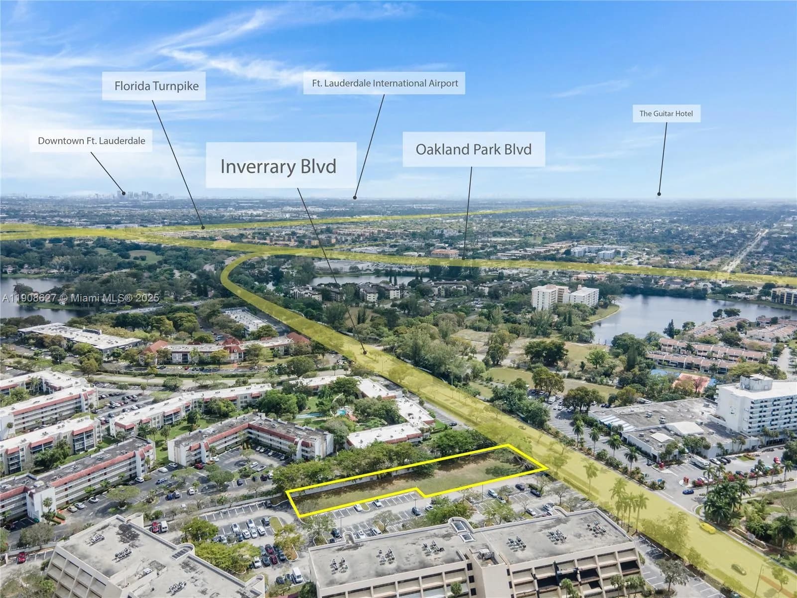 3800 Inverrary Blvd, Fort Lauderdale FL 33319
