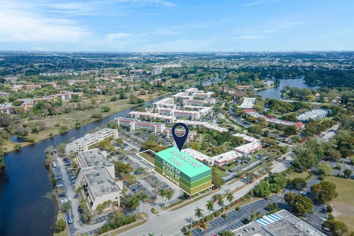 3800 Inverrary Blvd, Fort Lauderdale FL 33319