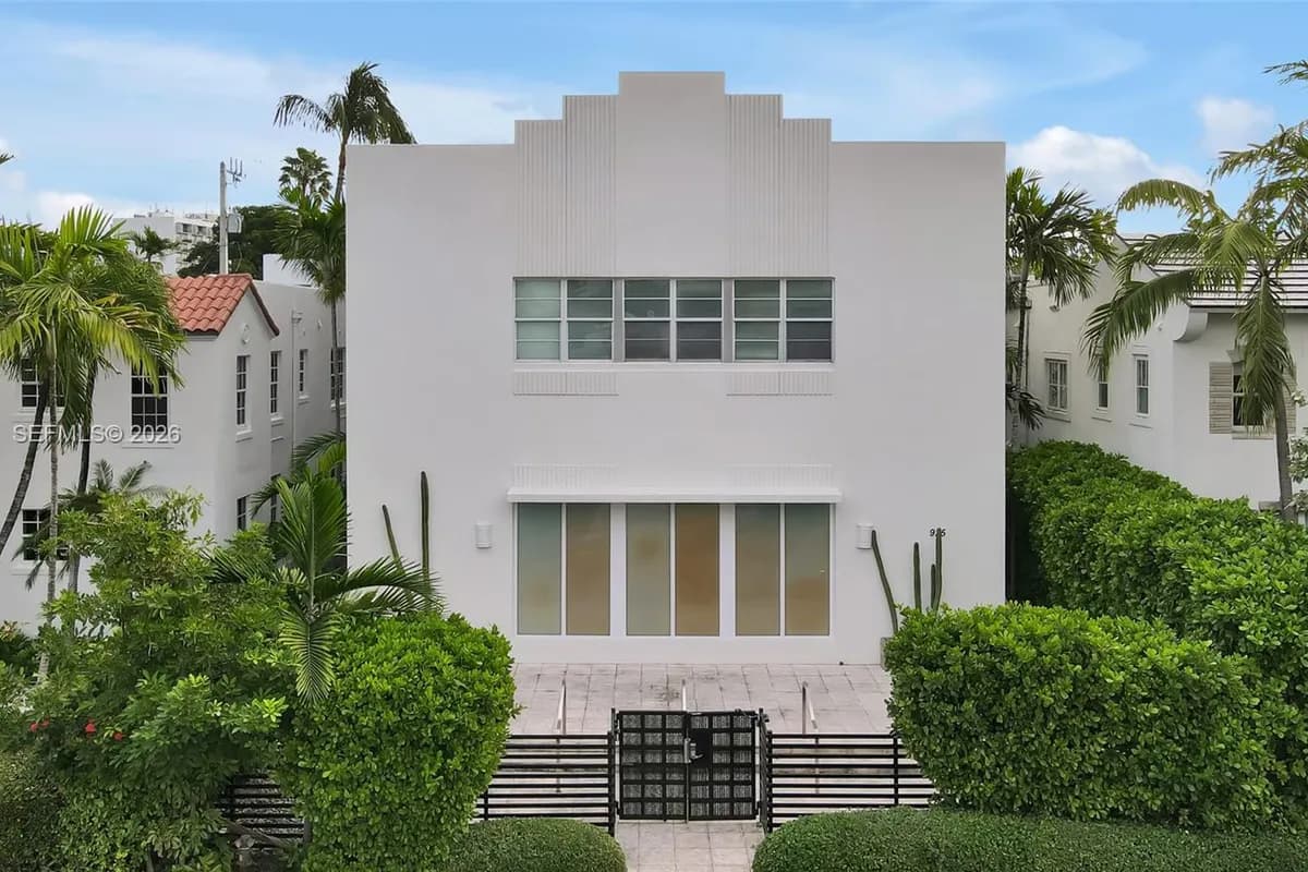 935 Euclid Ave # 7, Miami Beach FL 33139