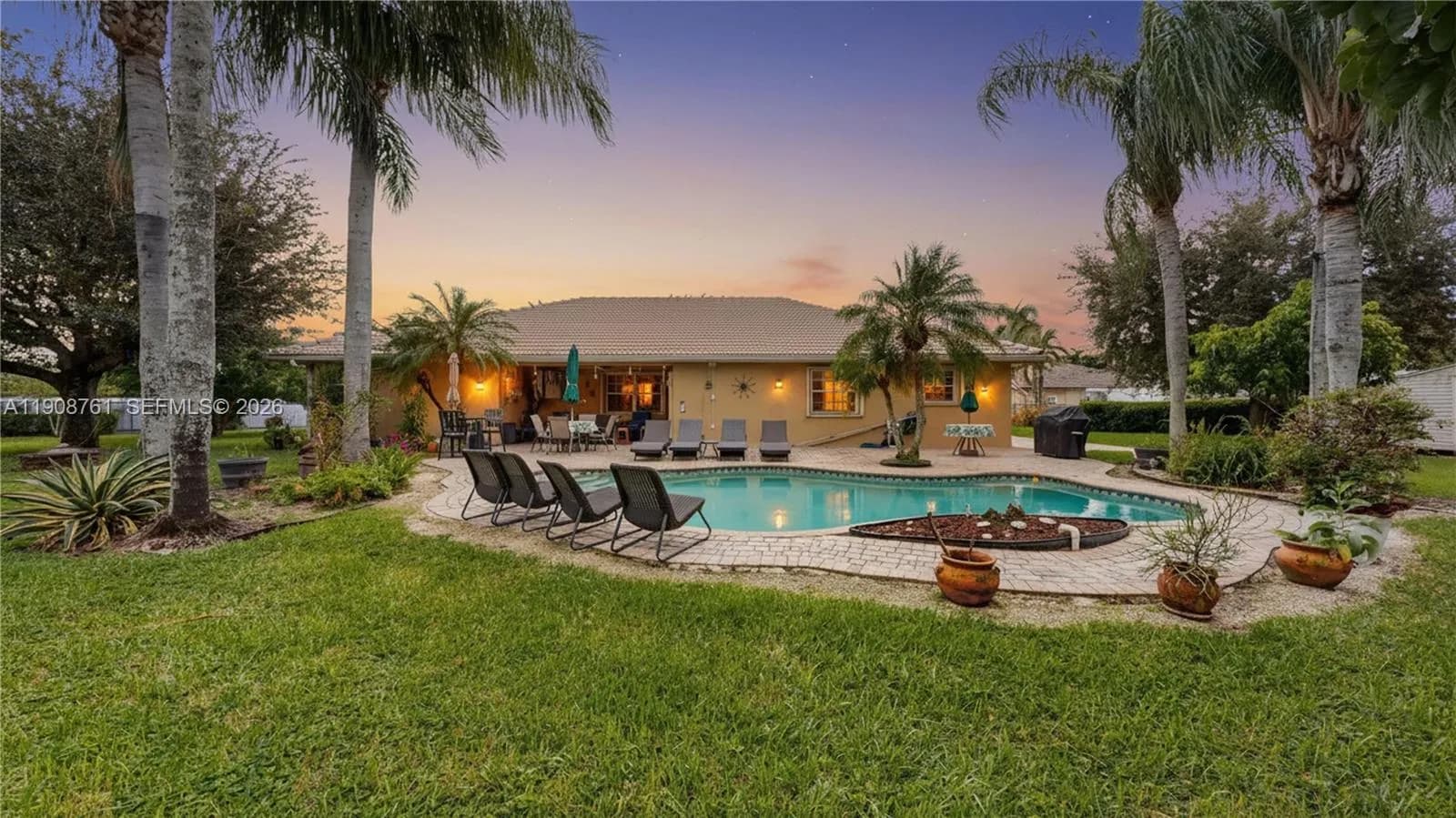 18821 SW 297th St, Homestead FL 33030