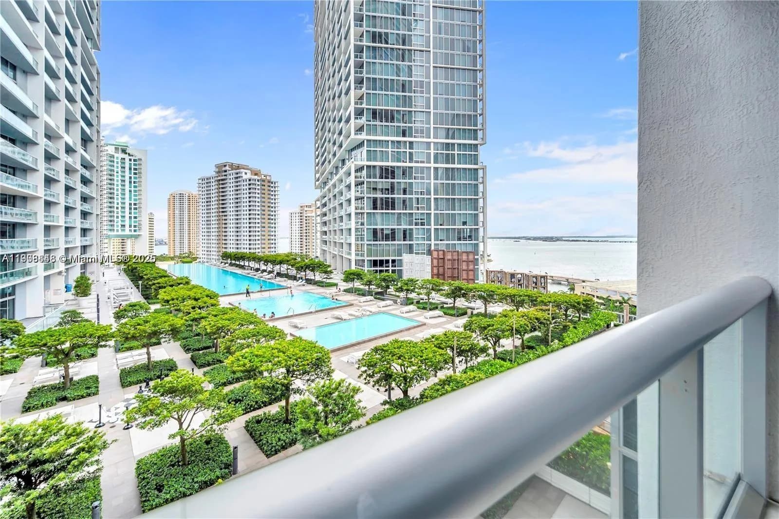 485 Brickell Ave # 2302, Miami FL 33131