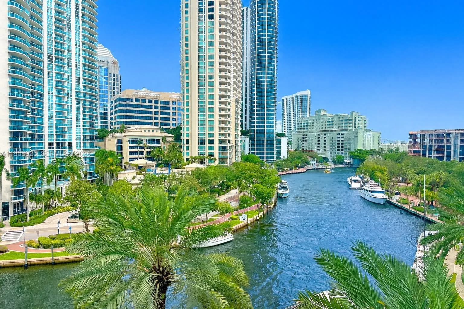 511 SE 5th Ave # 1408, Fort Lauderdale FL 33301