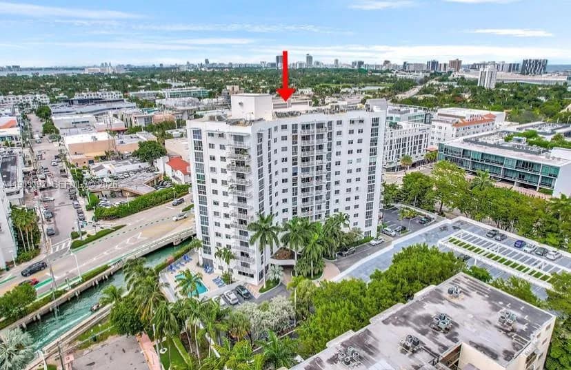 1688 West Ave # 602, Miami Beach FL 33139