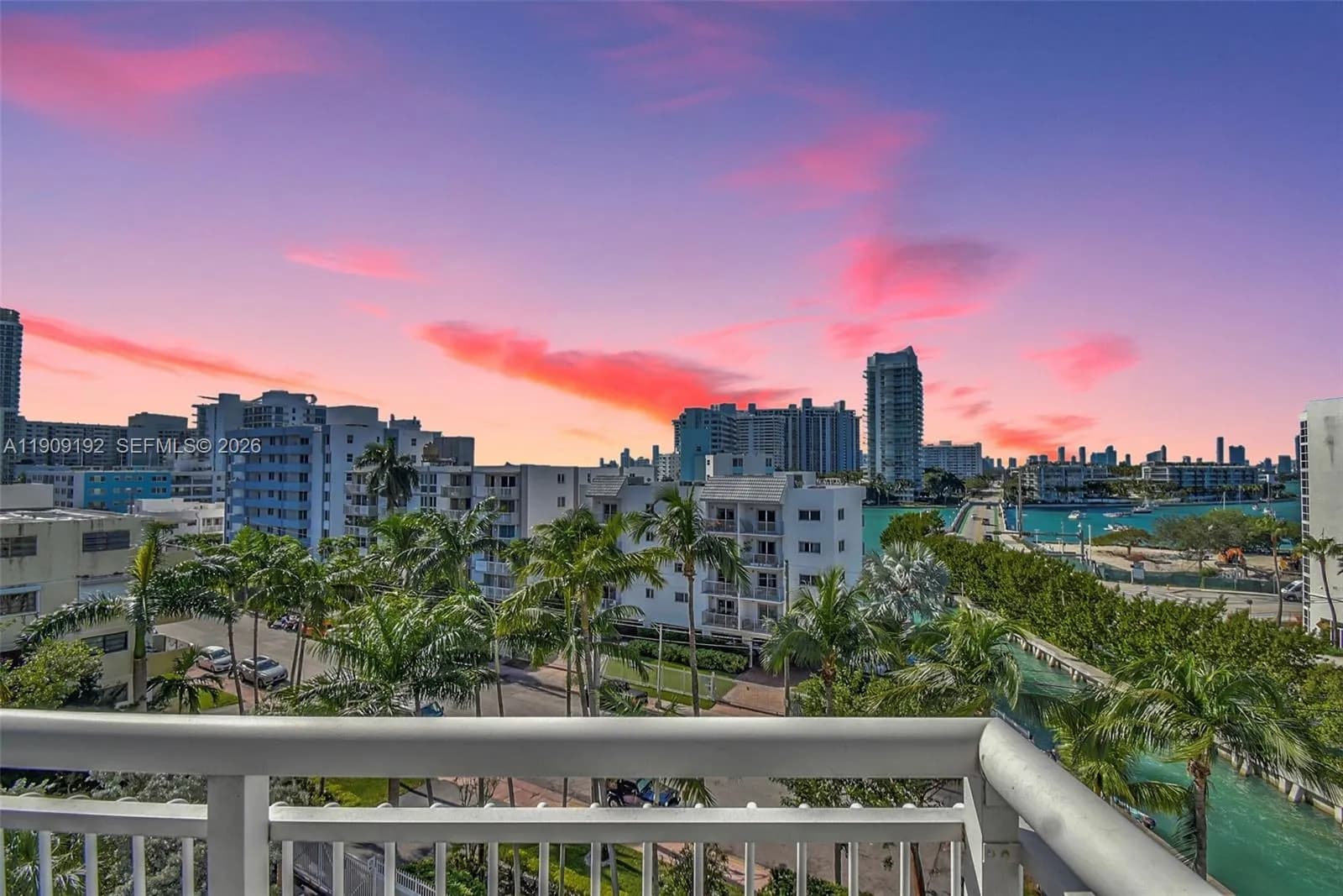 1688 West Ave # 602, Miami Beach FL 33139
