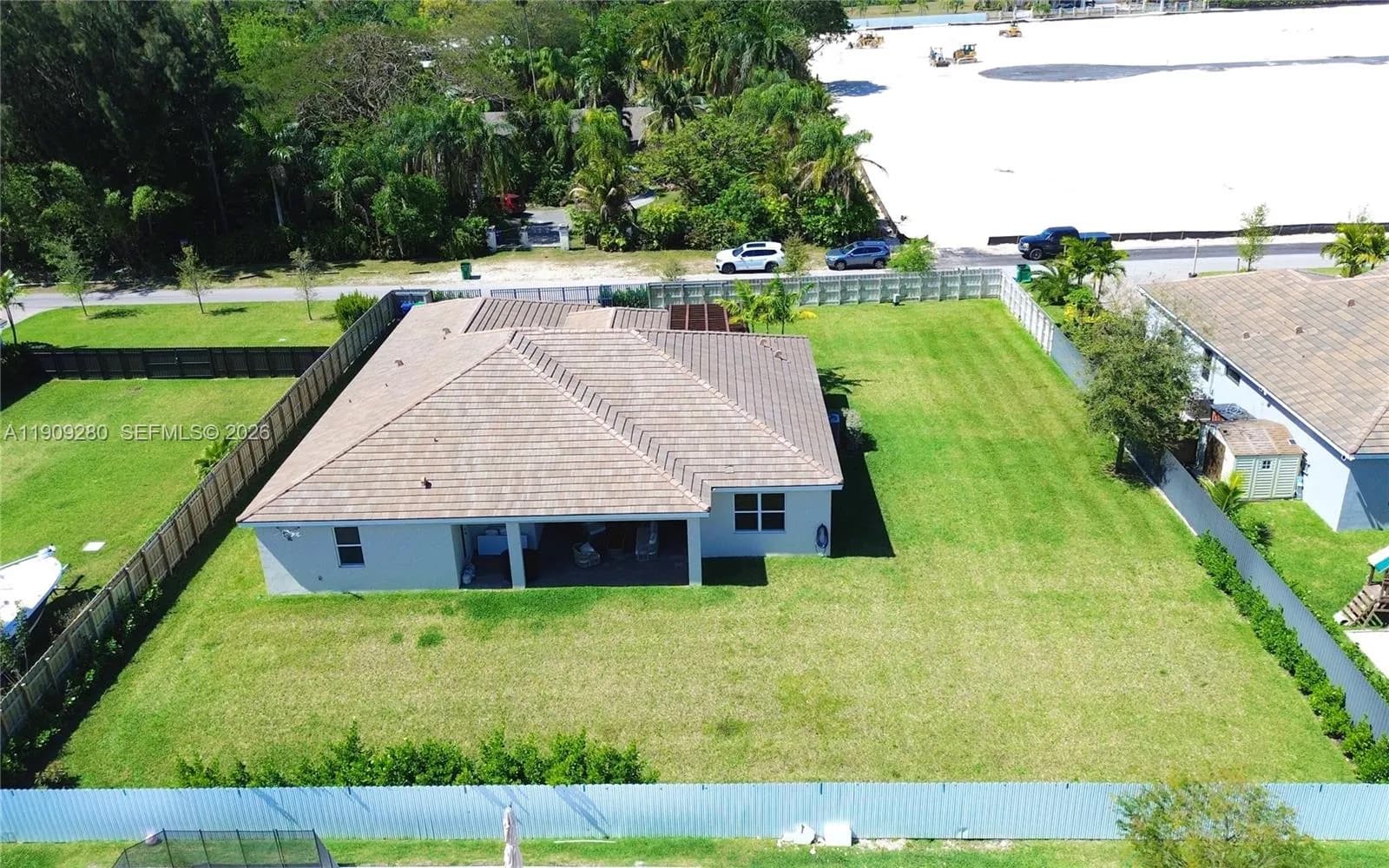 29405 SW 179th Ave, Homestead FL 33030