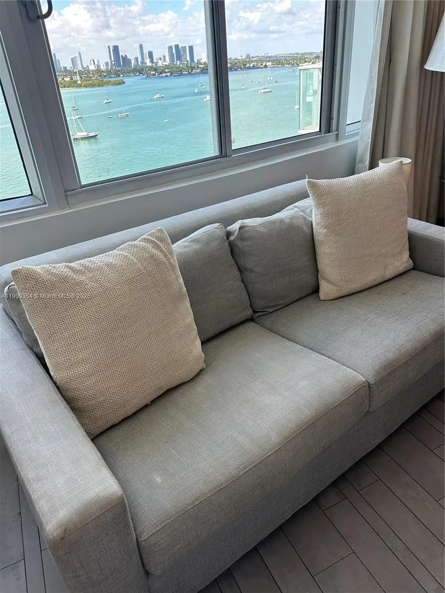 1100 West Ave # 1206, Miami Beach FL 33139