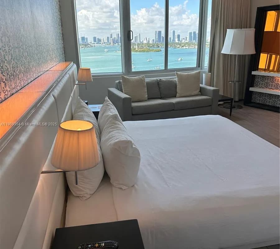 1100 West Ave # 1206, Miami Beach FL 33139