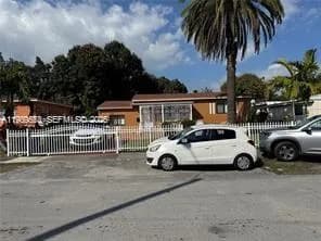 2 bedroom 1 bath for sale at 1077 NE 157th Ter, North Miami Beach FL 33162