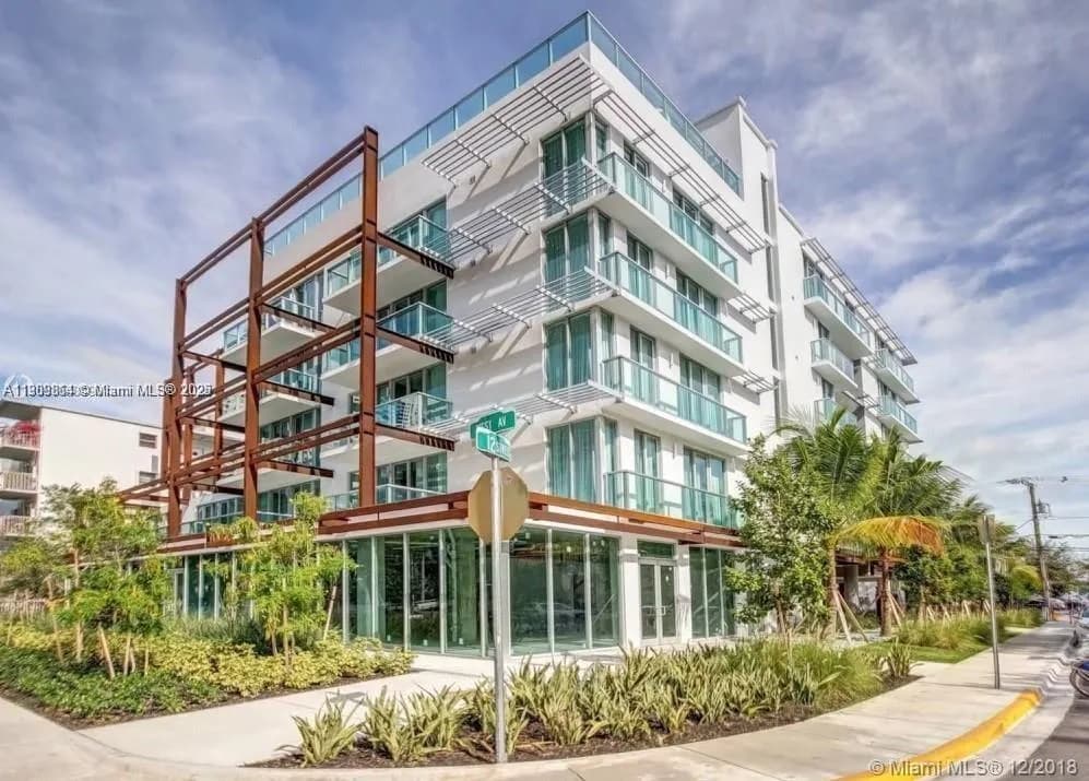 1215 West Ave # 404, Miami Beach FL 33139