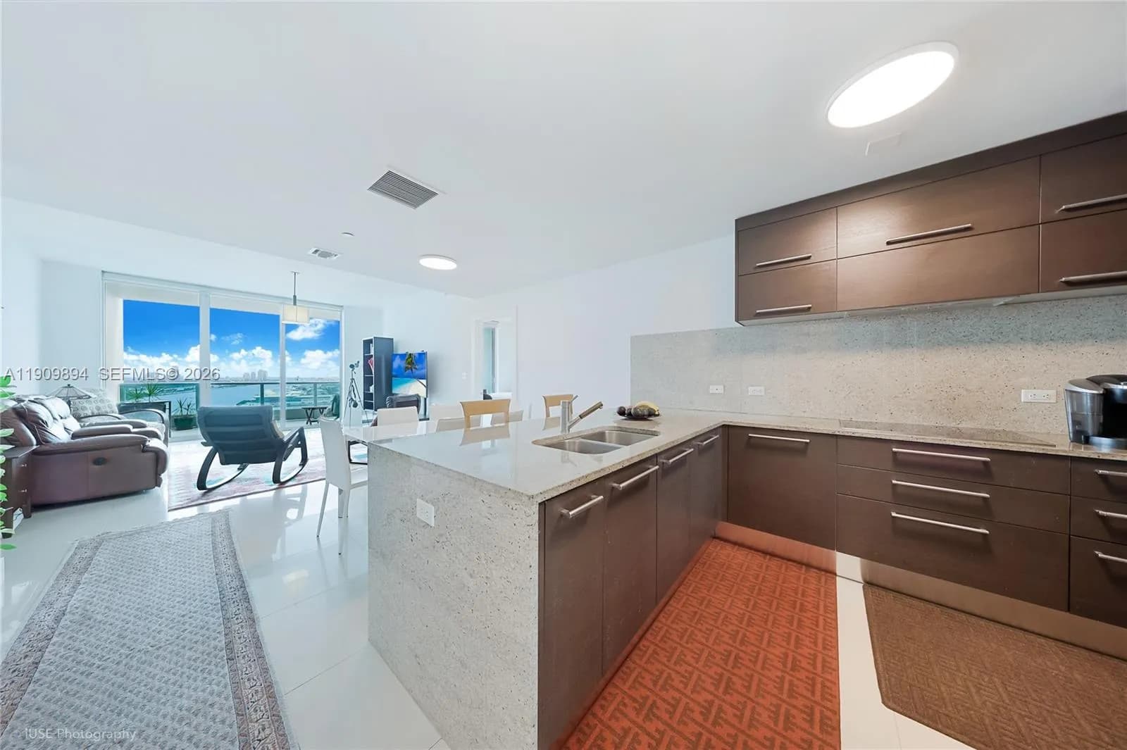 900 Biscayne Blvd # 2602, Miami FL 33132