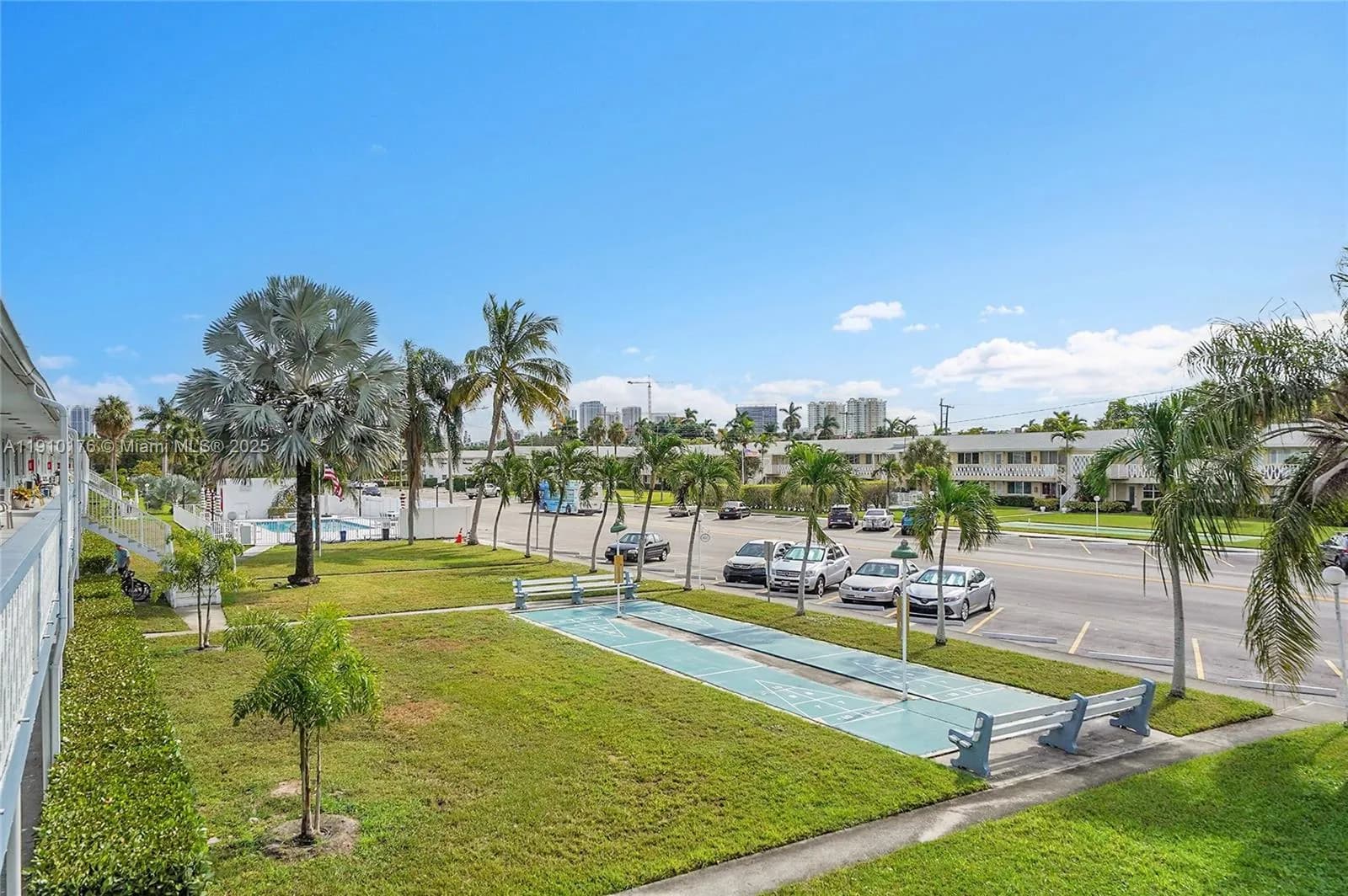 801 Atlantic Shores Blvd # 203, Hallandale Beach FL 33009
