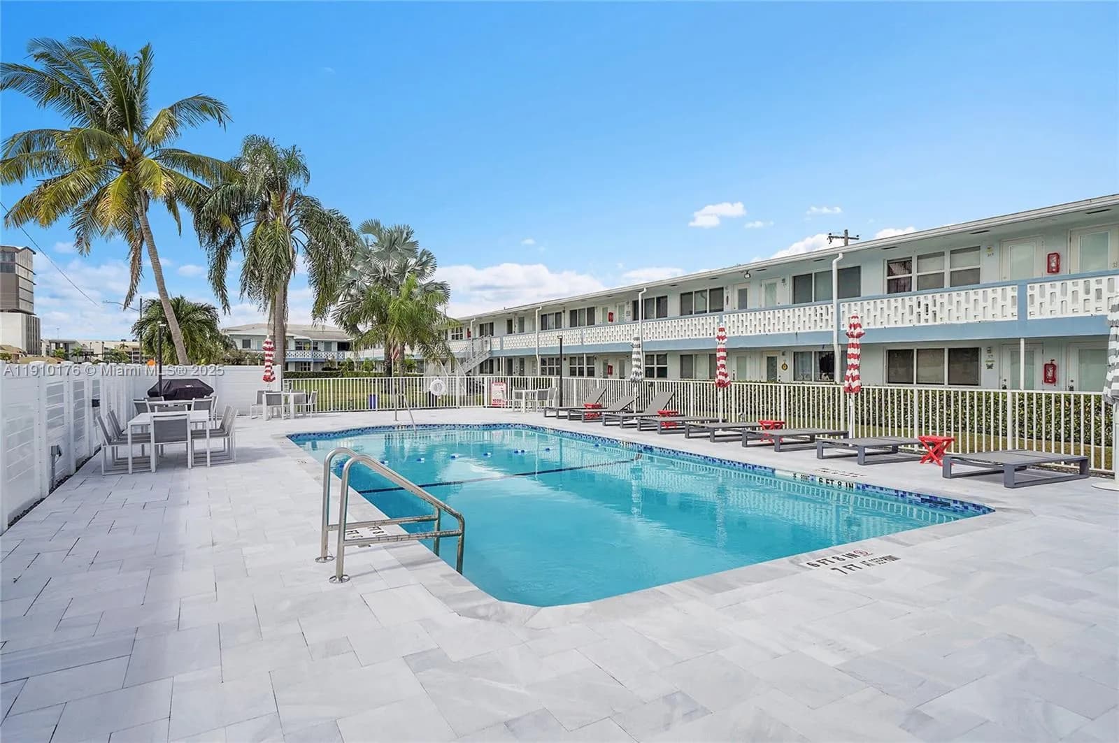 801 Atlantic Shores Blvd # 203, Hallandale Beach FL 33009