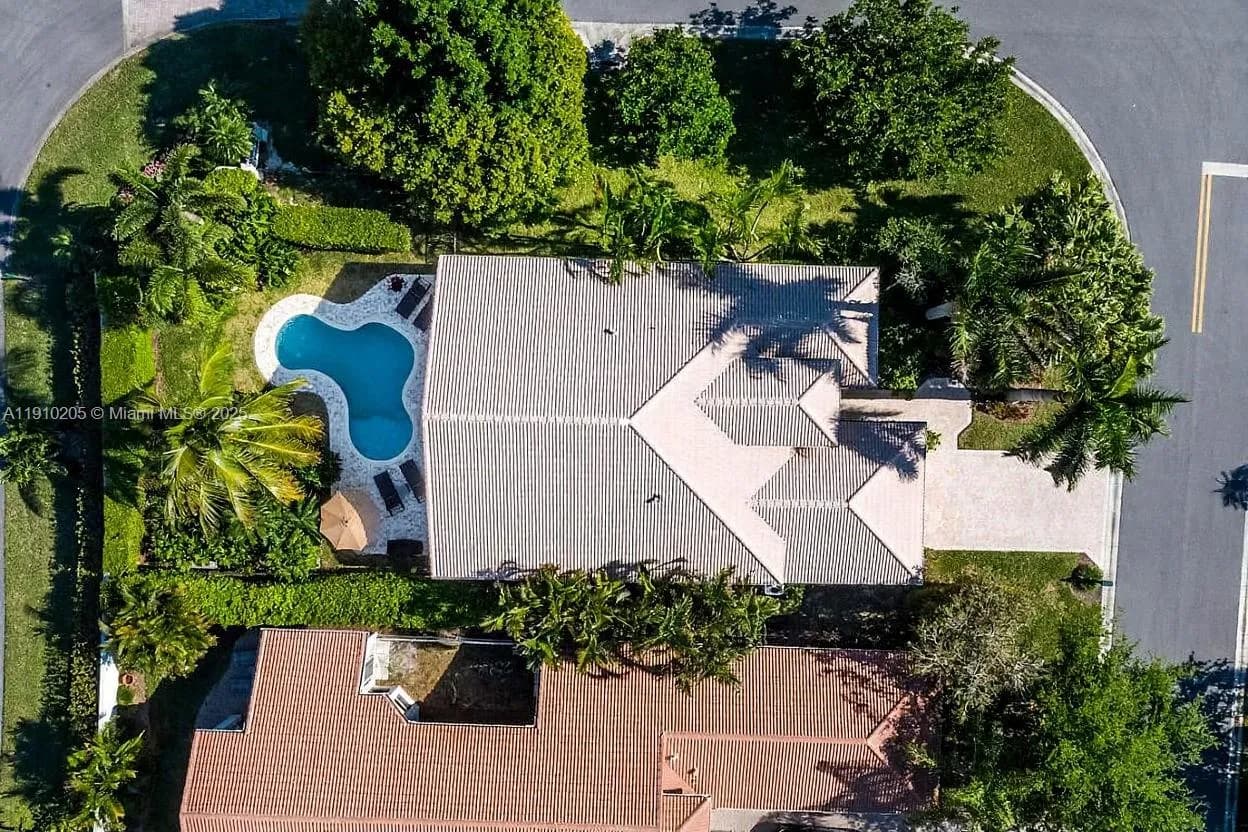 8155 Cypress Point Rd, West Palm Beach FL 33412