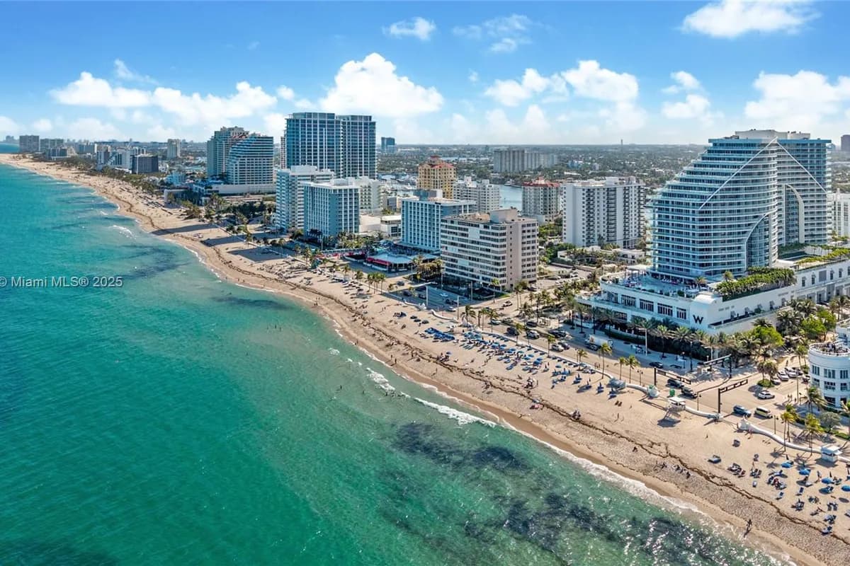 3101 Bayshore Dr # 1802, Fort Lauderdale FL 33304