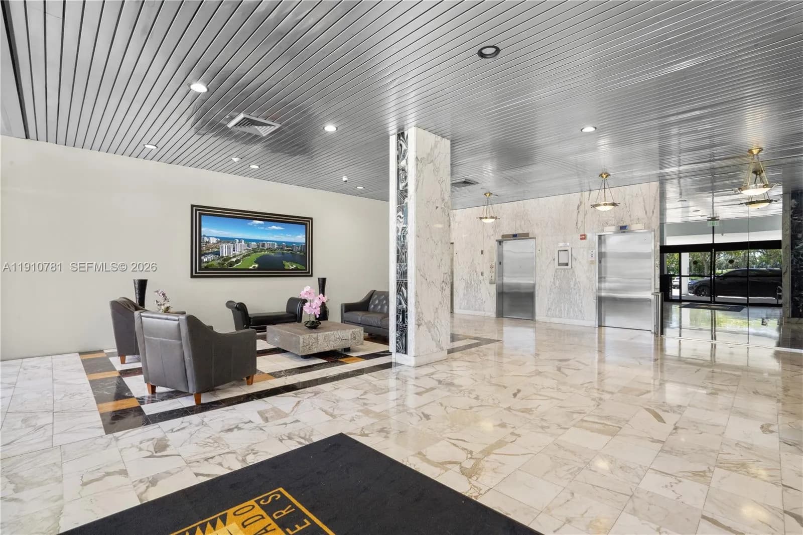 3675 N Country Club Dr # 1906, Aventura FL 33180