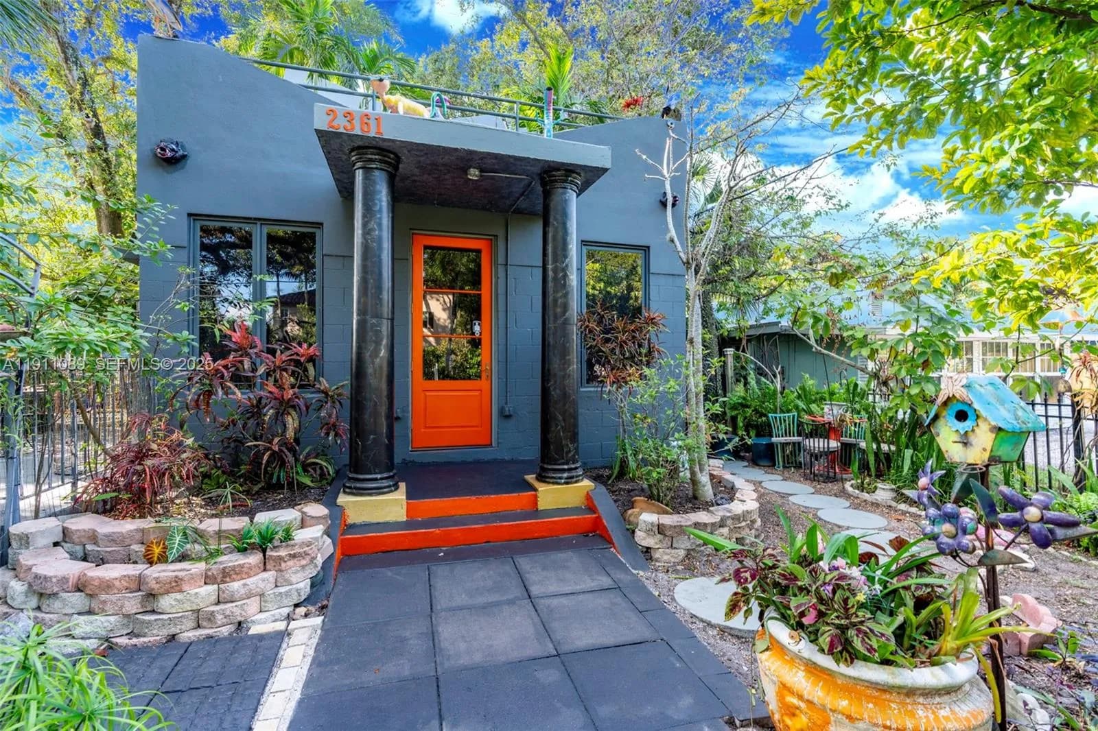 2361 SW 18th Ave, Fort Lauderdale FL 33315