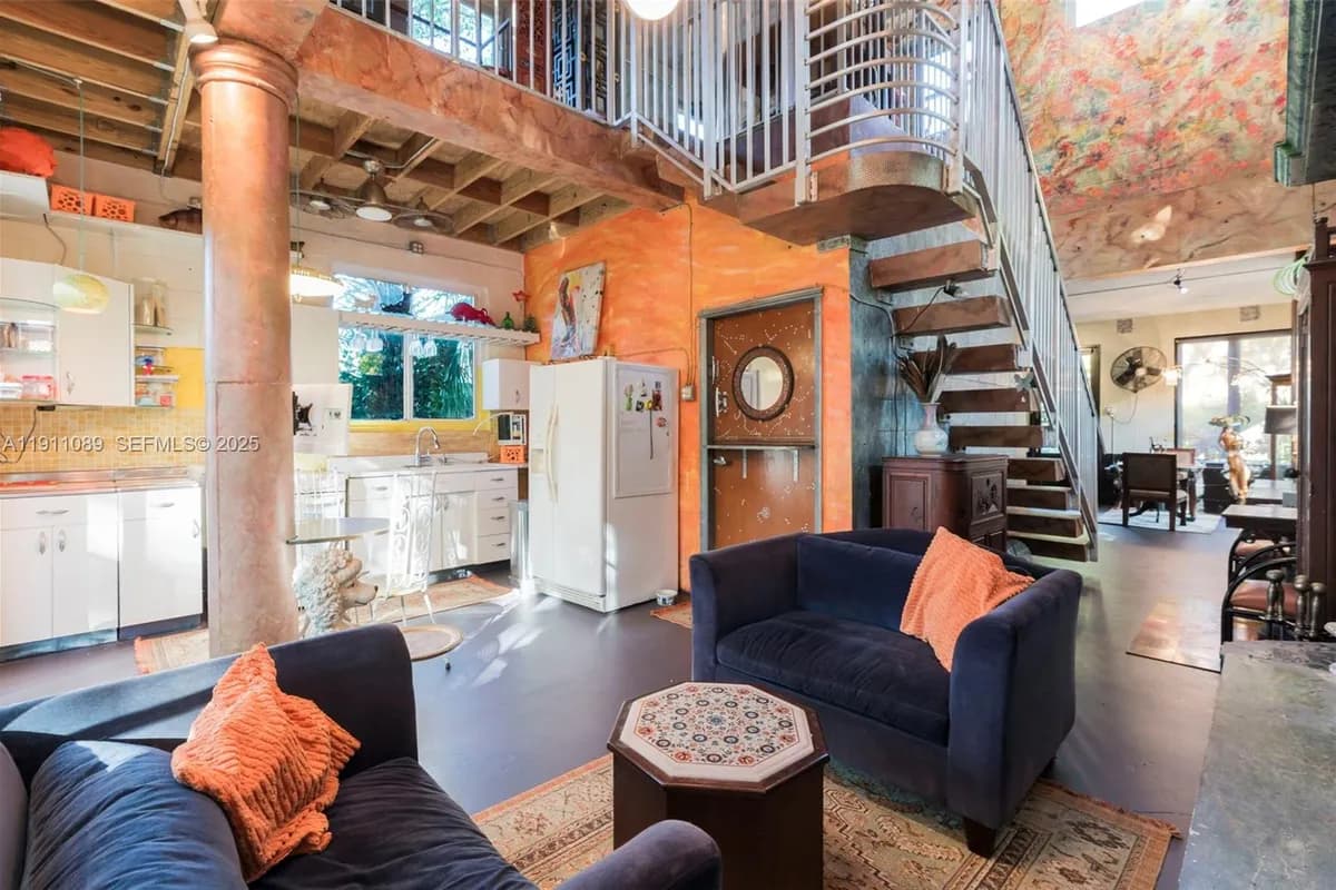 2361 SW 18th Ave, Fort Lauderdale FL 33315