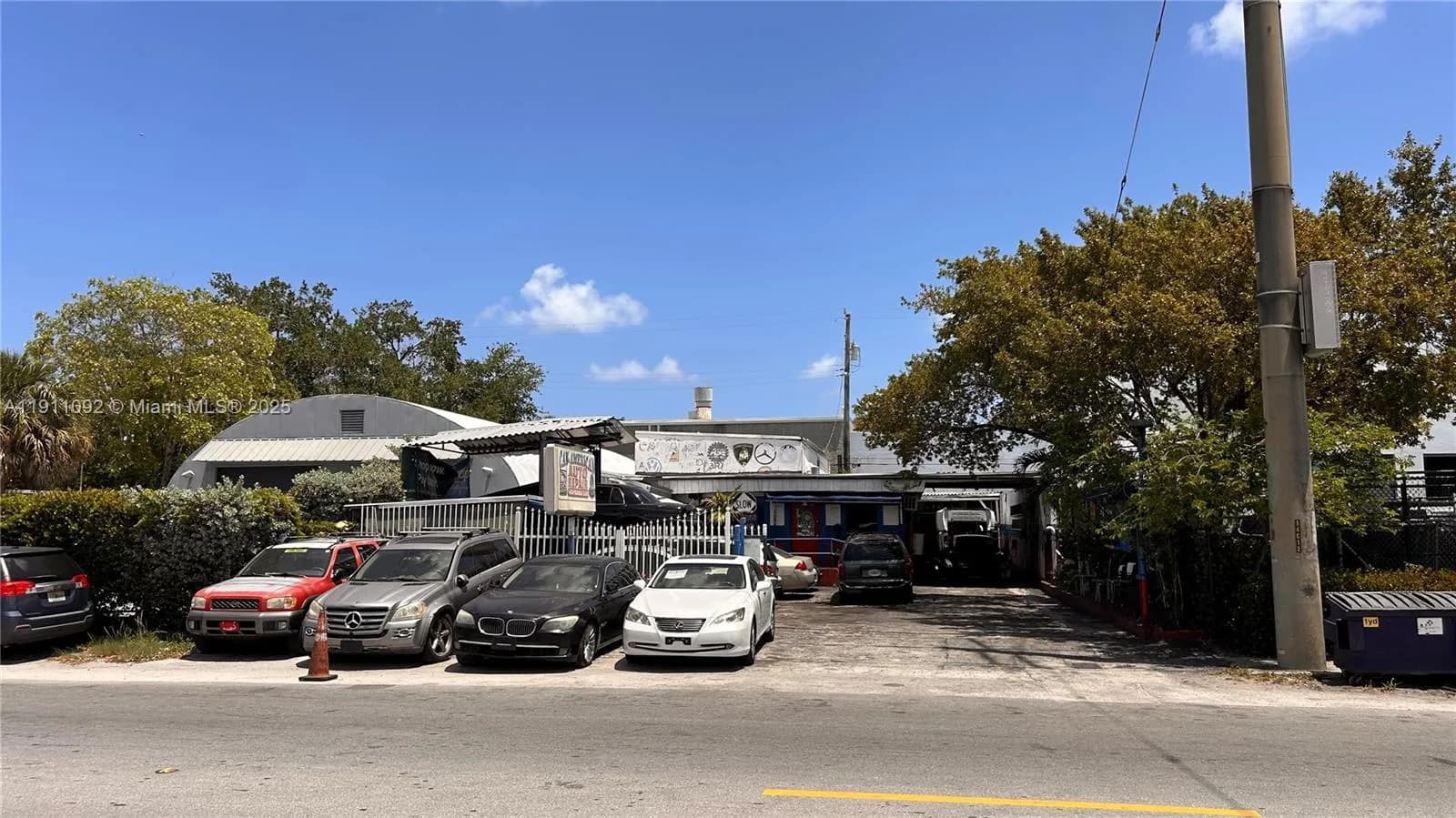 916 NW 9th Ave, Fort Lauderdale FL 33311