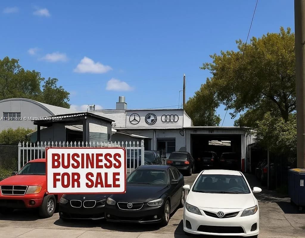 916 NW 9th Ave, Fort Lauderdale FL 33311