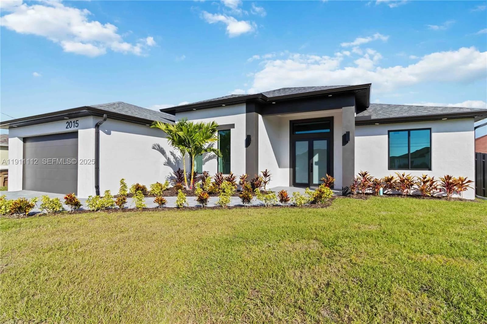 2015 NW 21 ST STREET, Cape Coral FL 33993