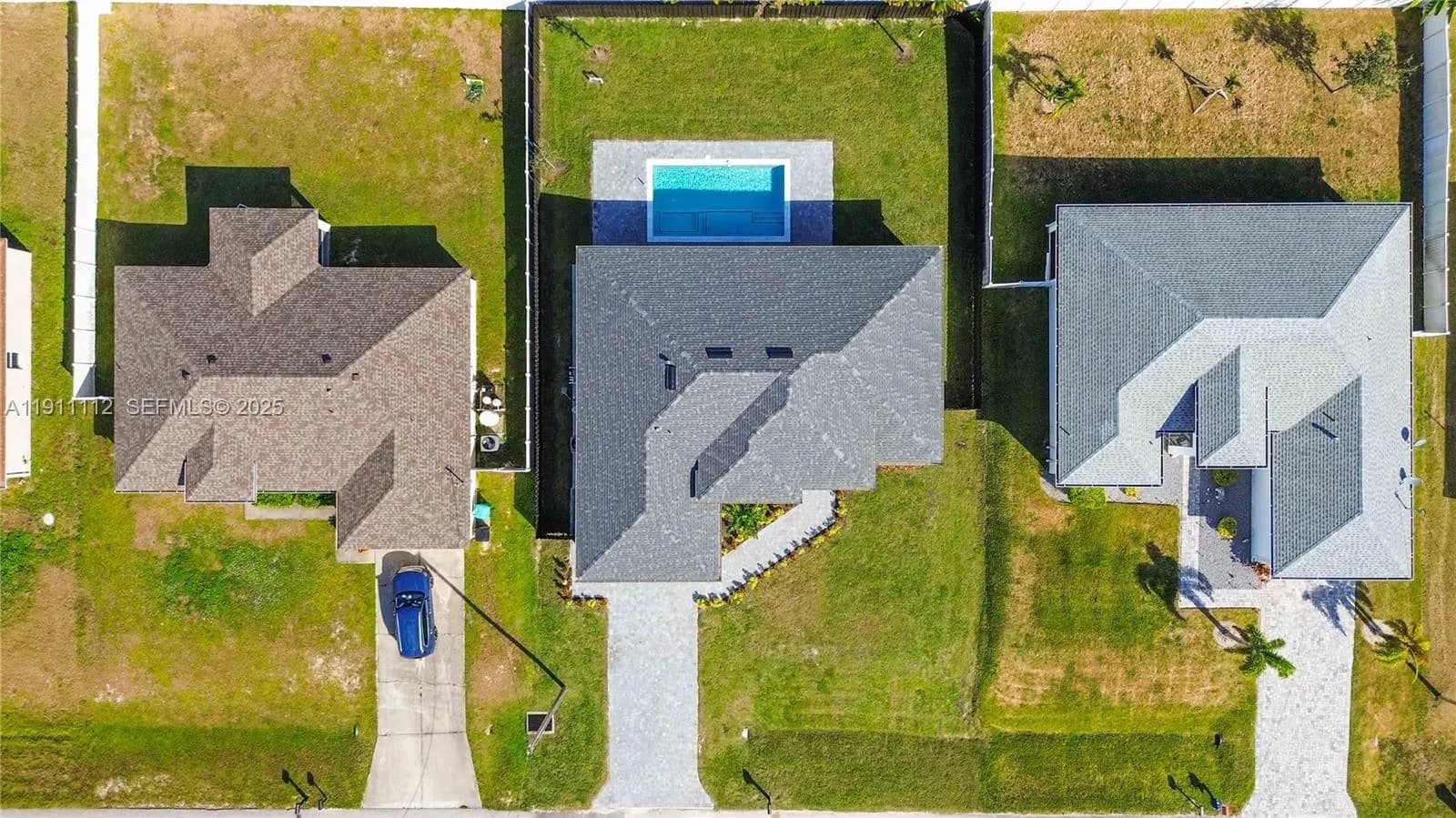 2015 NW 21 ST STREET, Cape Coral FL 33993