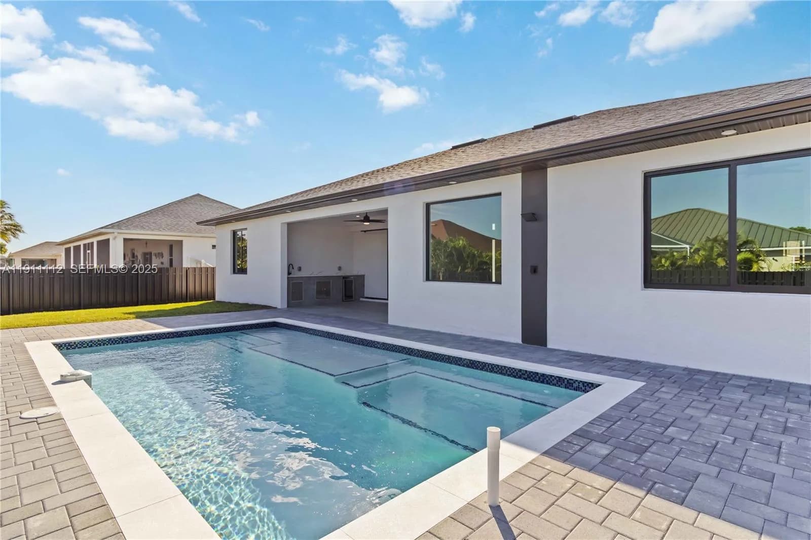 2015 NW 21 ST STREET, Cape Coral FL 33993