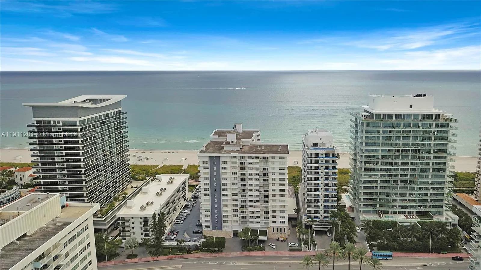 5825 Collins Ave # 11E, Miami Beach FL 33140